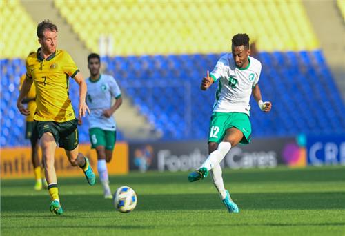 U23 Saudi Arabia và U23 Uzbekistan vào chung kết U23 châu Á 2022