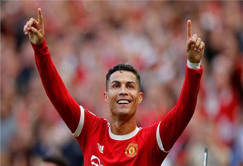Ronaldo có thể giành Quả bóng vàng 2021?