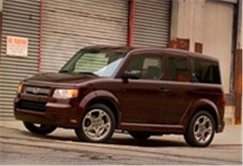 Honda Motor thu hồi 412.000 xe tại thị trường Mỹ