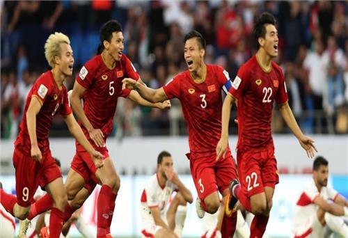 Vòng loại World Cup 2022 sẽ thi đấu tập trung vào tháng 6-2021