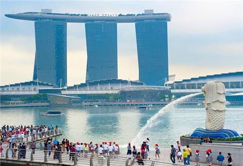 Việt Nam là thị trường quan trọng của du lịch Singapore