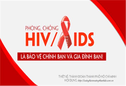  Tải lượng HIV dưới ngưỡng phát hiện có thể lây bệnh cho người khác không?