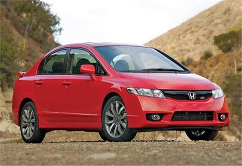 Honda có thể hoãn ra mắt Civic thế hệ mới