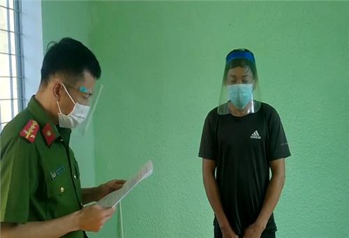 Quan hệ tình dục với trẻ em, làm lây lan dịch bệnh HIV đối diện với hình phạt nào?