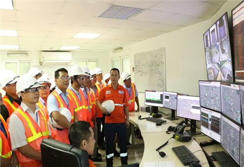 Masan Tài Nguyên: Vững bền trong khó khăn