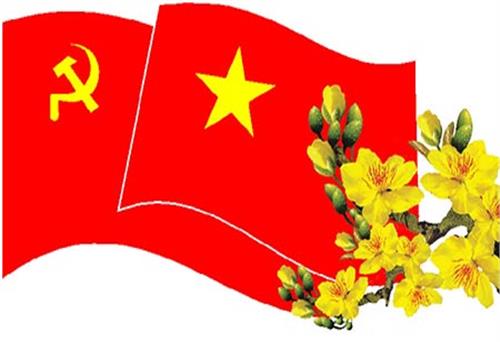 Bồi dưỡng nghiệp vụ công tác Đảng