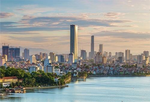 Trí tuệ, bản lĩnh Thăng Long - Hà Nội
