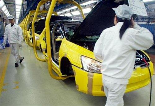 Honda nâng lương công nhân để nối lại sản xuất