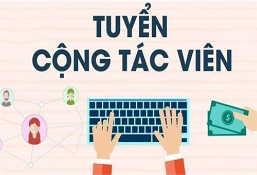 Nhiều người bị chiếm đoạt tài sản khi làm “cộng tác viên online