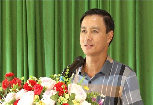 Tăng cường dự sinh hoạt định kỳ tại các chi bộ dưới cơ sở