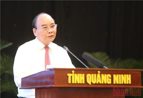 Chủ tịch nước chủ trì hội nghị góp ý vào Dự thảo Đề án xây dựng Nhà nước pháp quyền