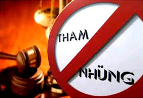 Phòng, chống tham nhũng: Nâng cấp độ, thêm sức mạnh