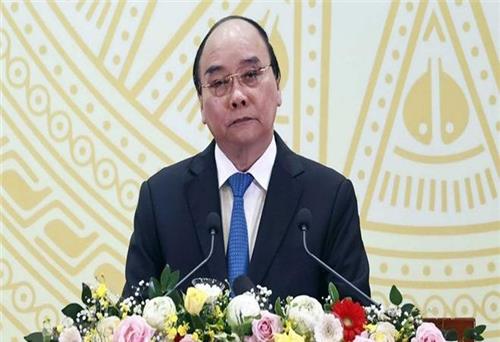 Việt Nam bước vào giai đoạn mới với khát vọng phát triển hùng cường