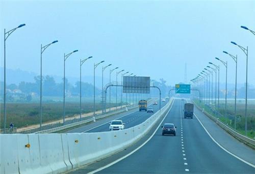 Đầu tư tuyến đường bộ cao tốc Ninh Bình – Hải Phòng, đoạn qua TP. Hải Phòng