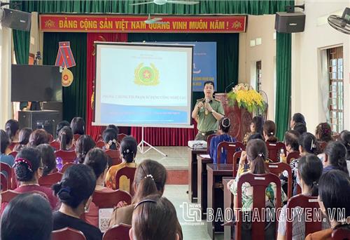 Ngăn chặn tội phạm thanh, thiếu niên: Cần giải pháp đồng bộ và hành động quyết liệt (bài 2): Nâng cao trách nhiệm của nhiều phía