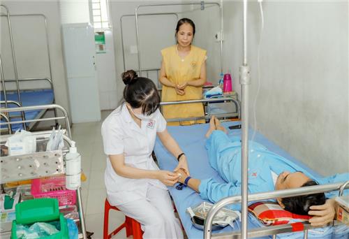 Thái Nguyên: Gia tăng số ca mắc sốt xuất huyết