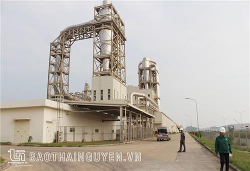 Xả thải của Công ty CP Dongwha Việt Nam không gây ô nhiễm