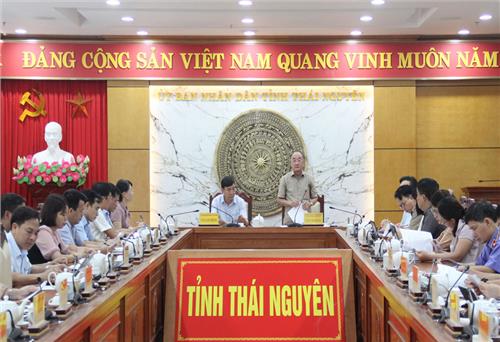 Theo dõi thi hành pháp luật: Nâng cao hiệu lực, hiệu quả quản lý nhà nước