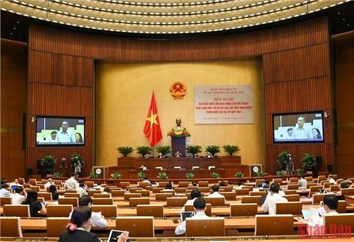 Làm rõ quy định thực hiện dân chủ tại doanh nghiệp để bảo đảm tính khả thi
