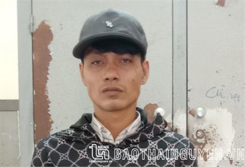 Phú Bình: Bắt giữ đối tượng trộm cắp xe máy