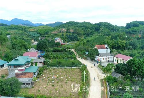 Dân vận khéo trong xây dựng nông thôn mới ở Phú Lương