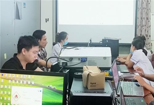 Thái Nguyên: Triển khai thanh toán không dùng tiền mặt tại các cơ sở y tế