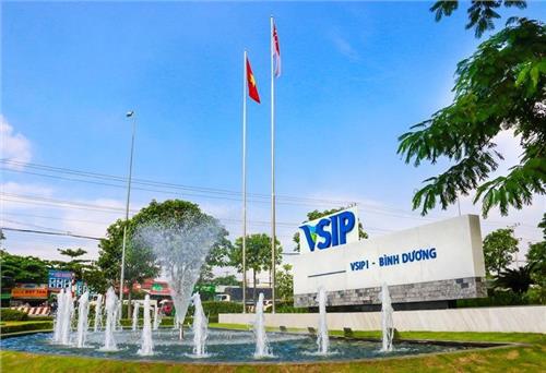 Việt Nam và Singapore khai thác tiềm năng hợp tác