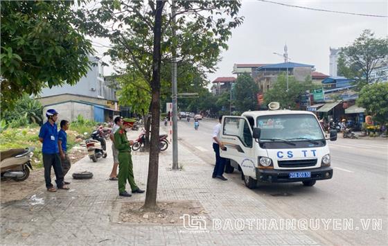 Chung tay xây dựng đô thị sáng - xanh…