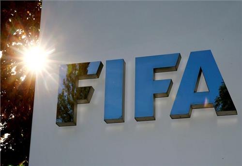 FIFA phân bổ 1 triệu USD viện trợ nhân đạo cho Ukraine