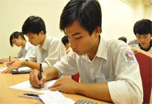 Chốt lại 6 điều cần biết về tuyển sinh 2012