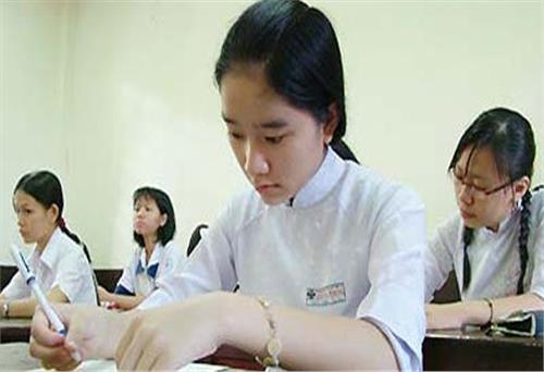 Hơn 2.000 học sinh được tuyển thẳng đại học