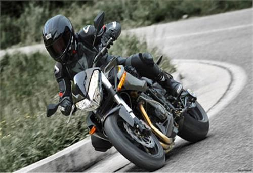 Xuất hiện đối thủ nặng ký của Ducati tại Việt Nam