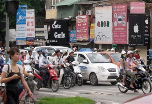 Hơn 36 triệu ô tô, xe máy phải nộp 