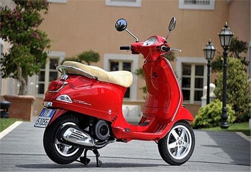 Vespa giá siêu rẻ, chỉ có 20 triệu đồng