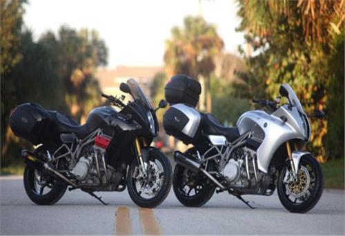 2013 Motus MST: 165 mã lực và 30.975 USD