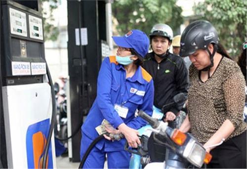 Xăng dầu đồng loạt tăng giá từ 20h tối nay 23/6