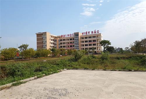 Lựa chọn địa điểm xây dựng Khu liên cơ quan và Sân vận động tỉnh