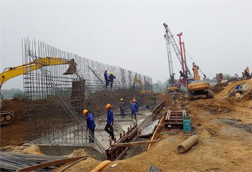 Hiện thực hóa đô thị hai bên bờ sông Cầu