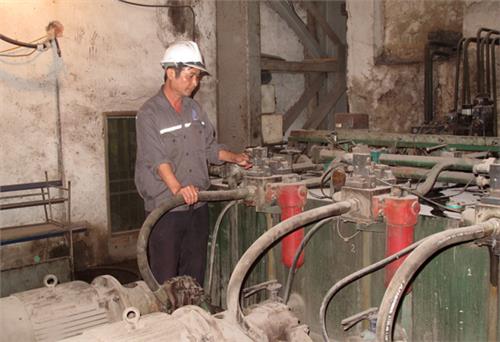 Không ngừng sáng tạo