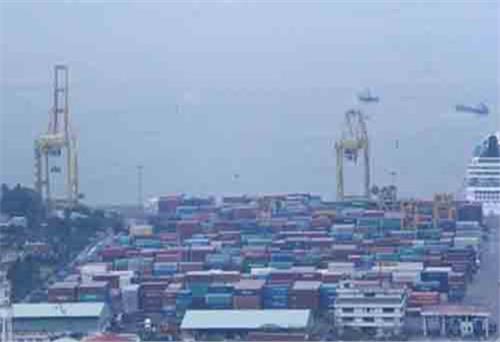 4.000 tỷ đồng xây cảng quốc tế Liên Chiểu