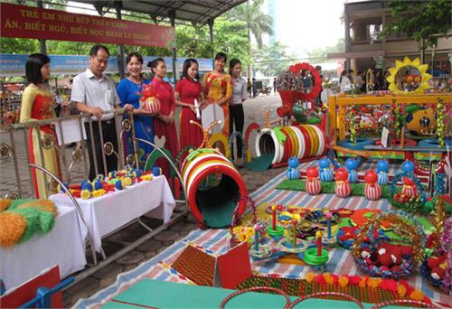 Dành trọn tâm huyết với nghề
