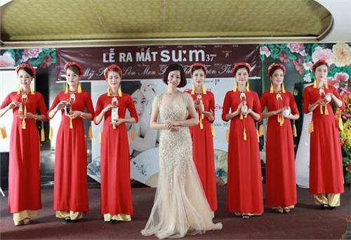 SU:M37 - Giữ thời gian ở lại