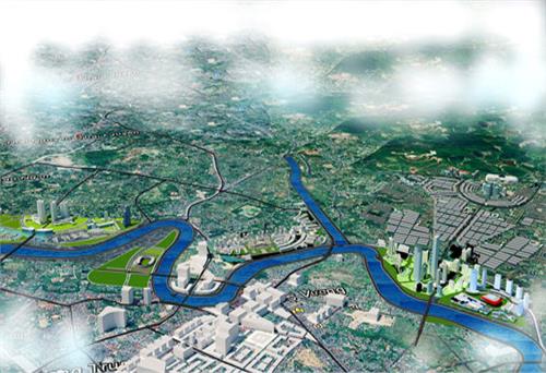 Nỗ lực triển khai hai dự án trọng điểm