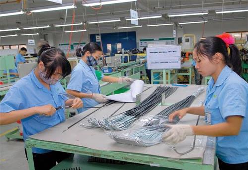 Doanh nghiệp FDI không cản được xuất khẩu giảm tốc
