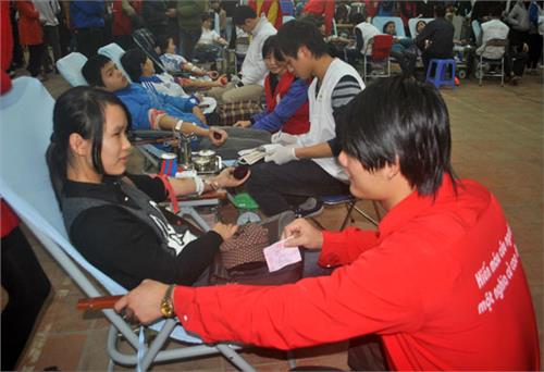 Lan tỏa phong trào học và làm theo lời Bác