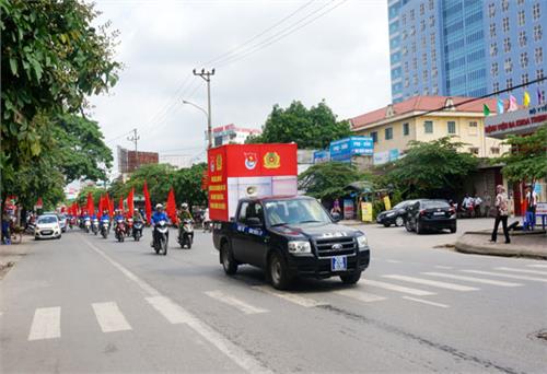 Phối hợp phòng, chống ma túy trong thanh, thiếu niên