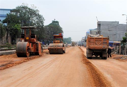 Góp phần tạo vóc dáng thành phố thêm văn minh, hiện đại