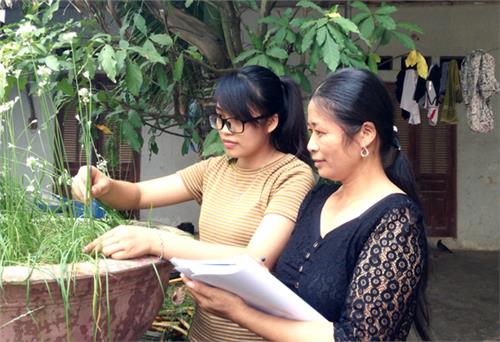 Đưa thực tiễn cuộc sống vào nghiên cứu khoa học