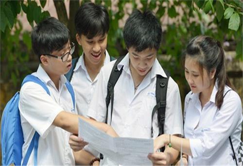 Nên chọn ngành học trước khi chọn trường