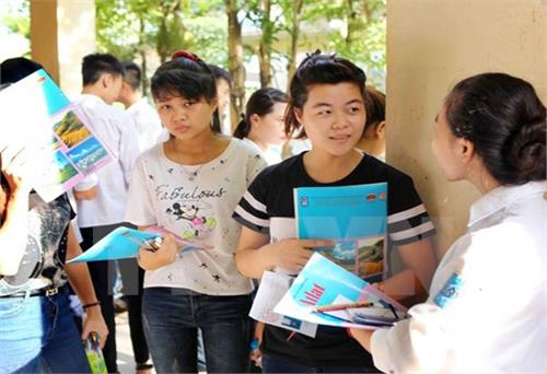 Các trường đại học nghĩ cách chống hồ sơ ảo